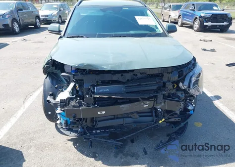 2025 Kia Niro Ex z USA, uszkodzony, nr VIN KNDCR3LE7S5234184